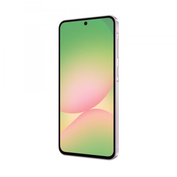 Samsung Galaxy A56 5G 8GB/128GB Rosa