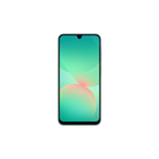 Samsung Galaxy A26 5G 6GB/128GB Verde Claro