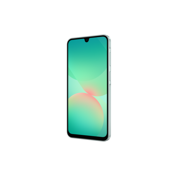 Samsung Galaxy A26 5G 6GB/128GB Verde Claro