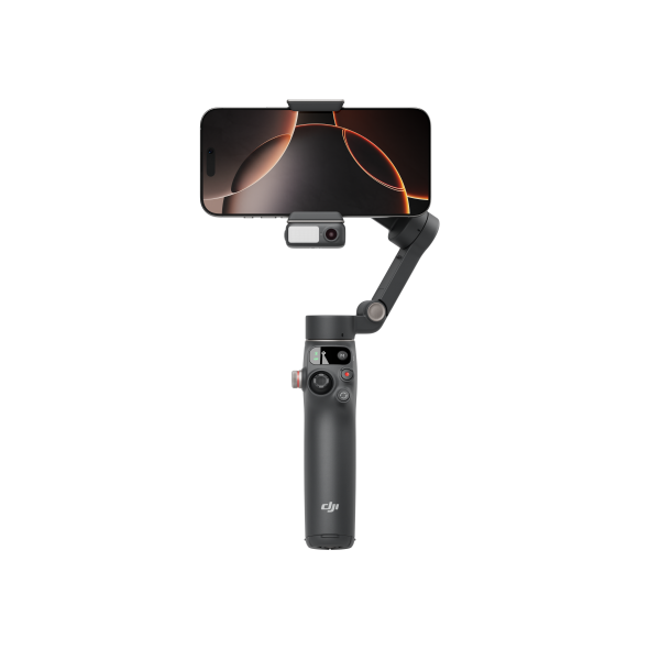 DJI Osmo Mobile 7P - Estabilizador de Smartphone
