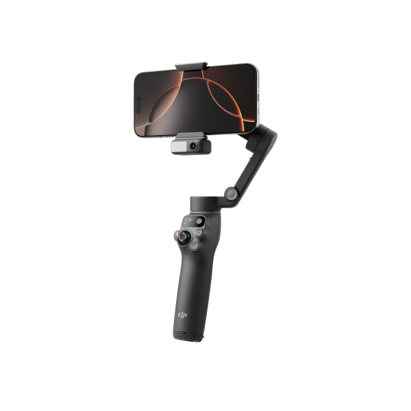 DJI Osmo Mobile 7P - Estabilizador de Smartphone