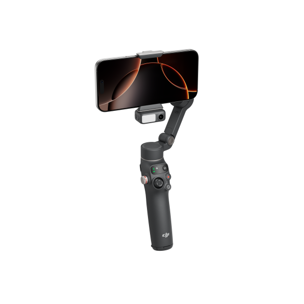 DJI Osmo Mobile 7P - Estabilizador de Smartphone
