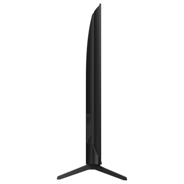 TCL 50P7K 50" 4K UHD QLED Smart TV Negro