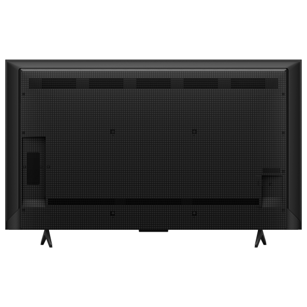 TCL 50P7K 50" 4K UHD QLED Smart TV Negro