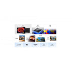 TCL 50P7K 50" 4K UHD QLED Smart TV Negro