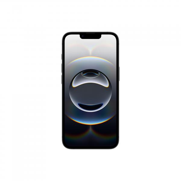 iPhone 16e 128GB Negro