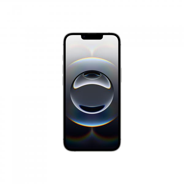iPhone 16e 256GB Blanco
