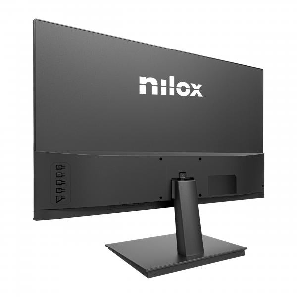 Nilox NXM24FHD1201 24 FHD VA Negro