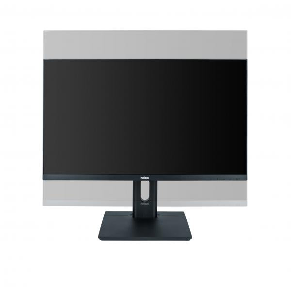 Nilox NXM24REGWEB01 24 FHD IPS Negro Main Image