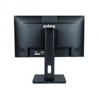 Nilox NXM24REGWEB01 24 FHD IPS Negro