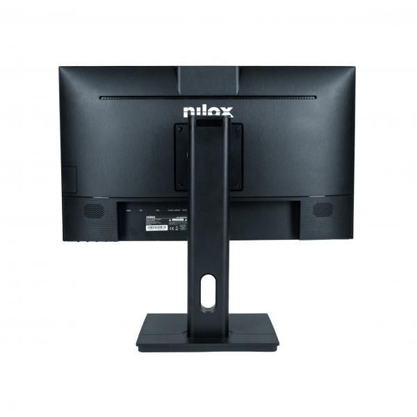 Nilox NXM24REGWEB01 24 FHD IPS Negro
