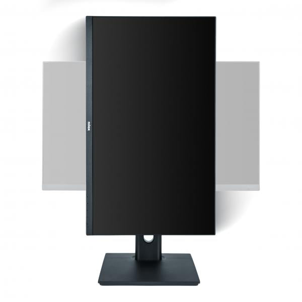Nilox NXM24REGWEB01 24 FHD IPS Negro