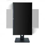 Nilox NXM24REGWEB01 24 FHD IPS Negro
