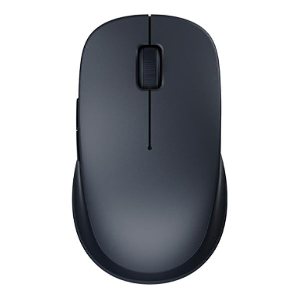 Ratón Inalámbrico XIAOMI Mouse 2 - USB  BT  1200DPI  Negro