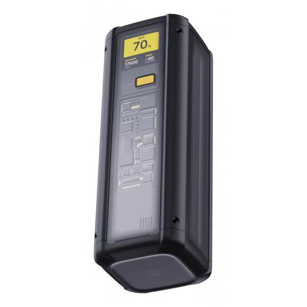 XIAOMI 212W HYPERCHARGE POWER BANK 25000MAH GL BHR9970GL Hover Image