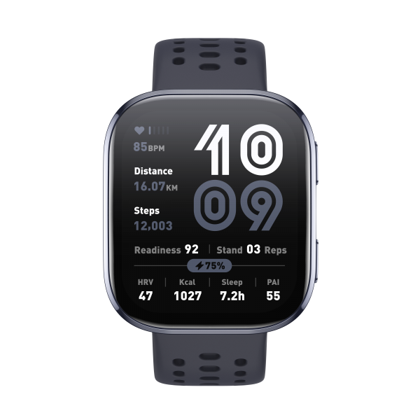 Amazfit Bip 6 Negro