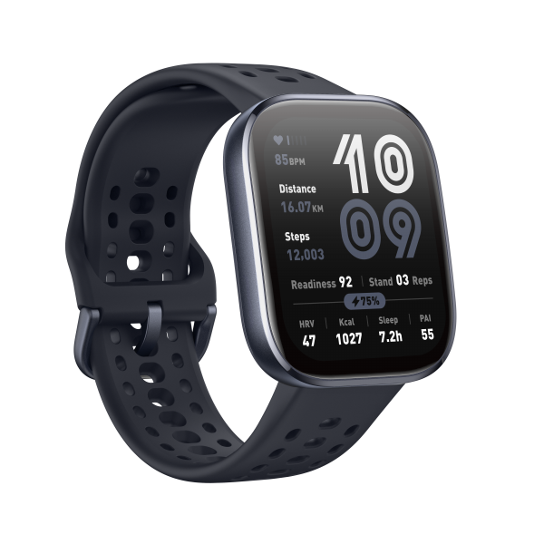 Amazfit Bip 6 Negro