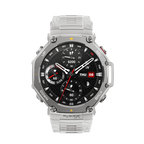 Amazfit T-Rex 3 Gris - Reloj Inteligente