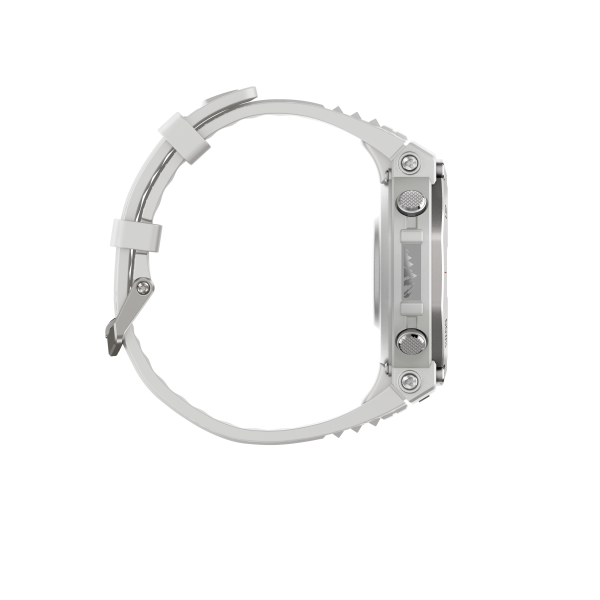 Amazfit T-Rex 3 Gris - Reloj Inteligente