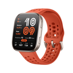 Smartwatch Amazfit Bip 6 Rojo - Reloj Inteligente