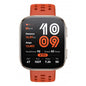Smartwatch Amazfit Bip 6 Rojo - Reloj Inteligente