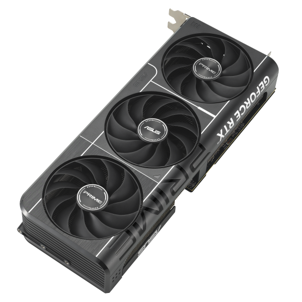 Vga Asus Geforce Rtx 5070 Oc Prime 12gb Gddr7 3xdp 1xhdmi Cuda 6144 192bit Triple Fan