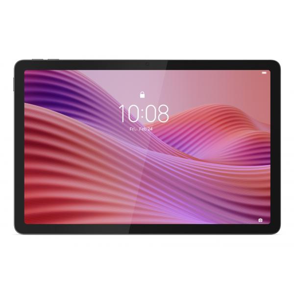 Tablet Lenovo Tab 10.1" 4gb 128gb Wifi 5100 Mah Clear Case Gris Luna Hover Image