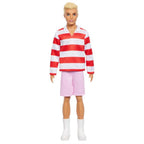MuEco Ken Fashionista Barbie