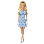 MuEca Fashionista Barbie