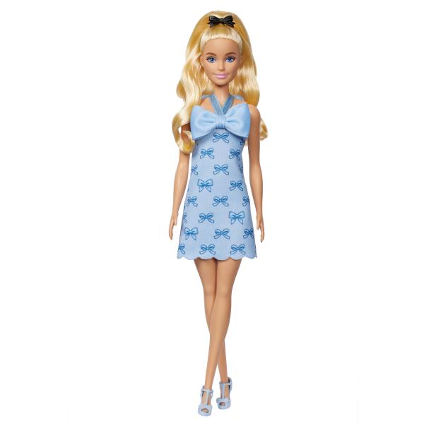 MuEca Fashionista Barbie