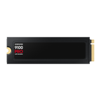 SSD Samsung 9100 Pro 1TB NVMe M.2 PCIe 5.0 NVMe 2.0