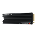 SSD Samsung 9100 Pro 1TB NVMe M.2 PCIe 5.0 NVMe 2.0