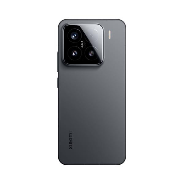 Xiaomi 15 5G 12GB/256GB Negro