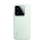 Xiaomi 15 5G 12GB/256GB Verde 6,36 pulgadas AMOLED 120Hz 50MP 5400mAh 90W NFC