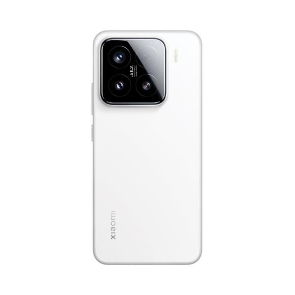Xiaomi 15 5G 12GB/256GB Blanco