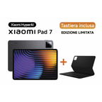 Xiaomi Pad 7 11'' Wi-Fi 6E 8GB/128GB Gris con teclado