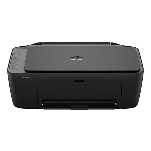 Impresora Multifunción Tinta HP Deskjet 2920 Color - 7PPM  4800x1200  1200ppp  USB/WiFi  Cartuchos HP308 Hover Image