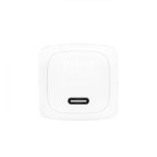 Cargador De Pared Belkin Wca009Kqwh Boost Charge Usb-C 20W B