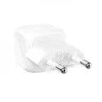 Cargador De Pared Belkin Wca009Kqwh Boost Charge Usb-C 20W B