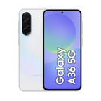 Samsung Galaxy A36 5G 6GB/128GB Blanco