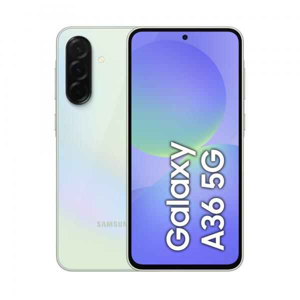 Samsung Galaxy A36 5G 8GB/256GB Lima