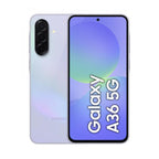 Samsung Galaxy A36 5G 8GB/256GB Lavanda