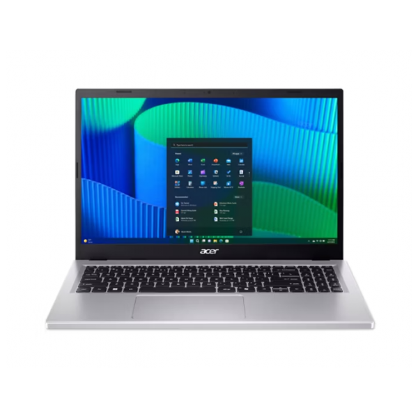 Portatil Acer Ex215-57-76hn I7-13620h 15.6" 16gb 512gb "freedos" Plata