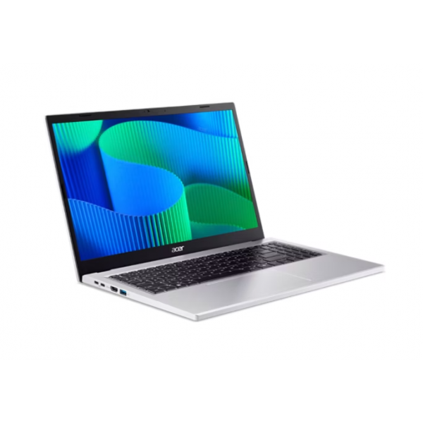 Portatil Acer Ex215-57-76hn I7-13620h 15.6" 16gb 512gb "freedos" Plata