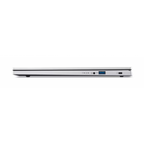 Portatil Acer Ex215-57-76hn I7-13620h 15.6" 16gb 512gb "freedos" Plata