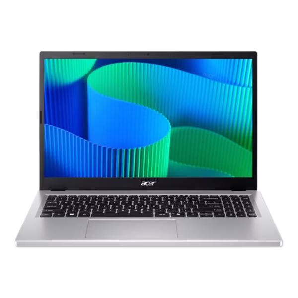 Portatil Acer Ex215-57-76hn I7-13620h 15.6" 16gb 512gb "freedos" Plata
