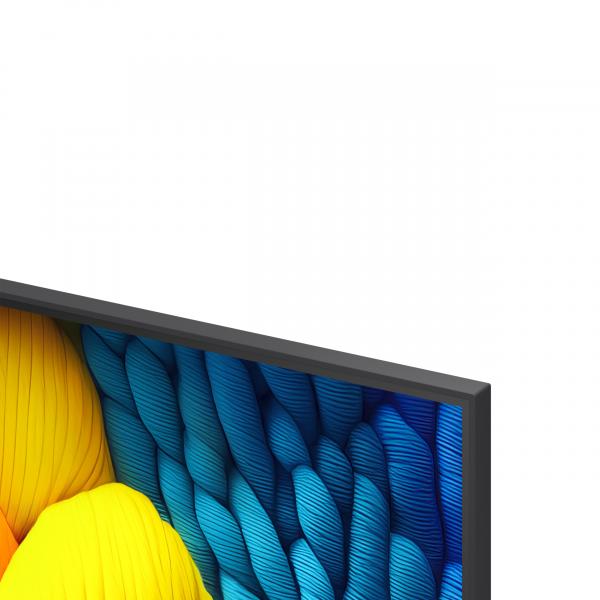 LG AI 65NANO81A6A 65" 4K Ultra HD NanoCell Smart TV