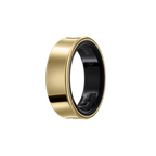 Samsung Galaxy Ring Tamao 14 Oro Titanio - Anillo Inteligente