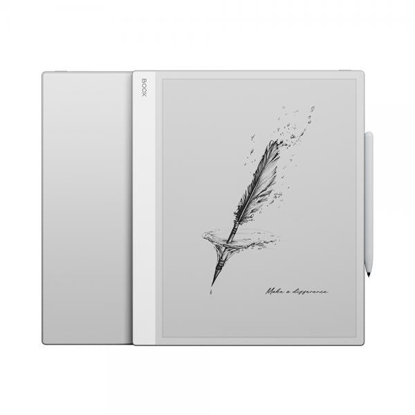 ONYX BOOX Note Max eReader 13,3" 128 GB E Ink Carta 1300