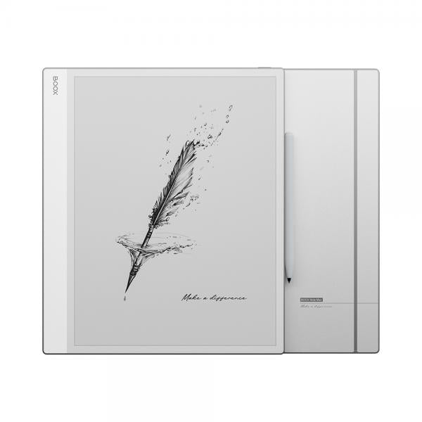 ONYX BOOX Note Max eReader 13,3" 128 GB E Ink Carta 1300